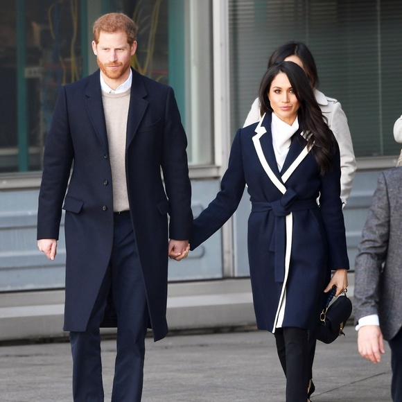 j crew tipped wrap coat